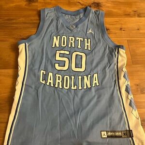 Jordan UNC Jersey